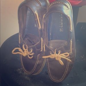 Sperry Boat shoes